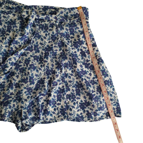 Review Floral Skort - Picture 4 of 8